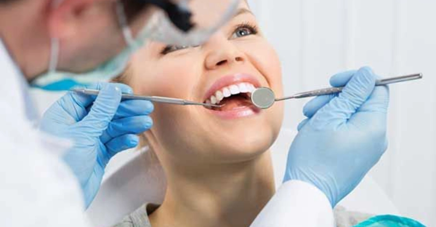 Hemochromatosis and dental extractions1